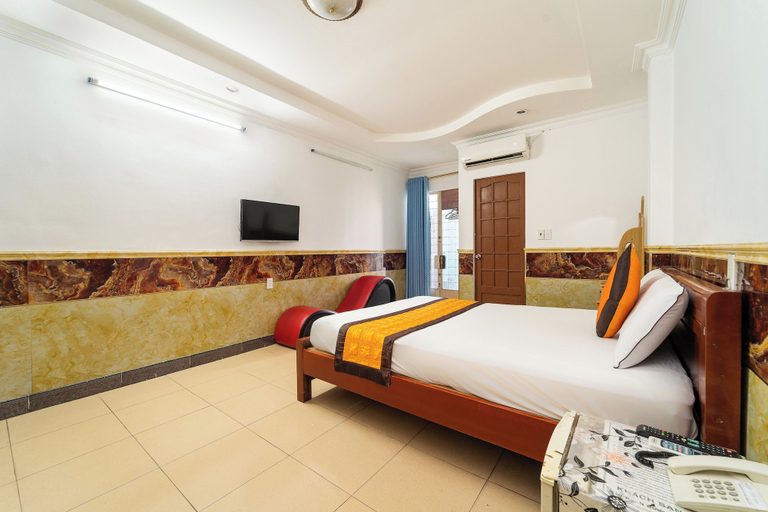 Room 3, Collection O Son Lam-Phu Nhuan District, Phú Nhuận