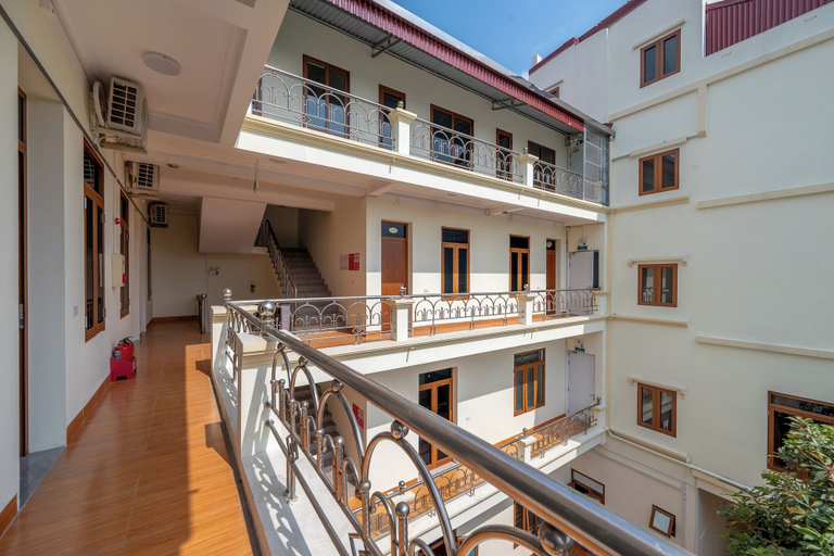 Property grounds 3, Sao Phuong Nam Hotel, Ninh Bình