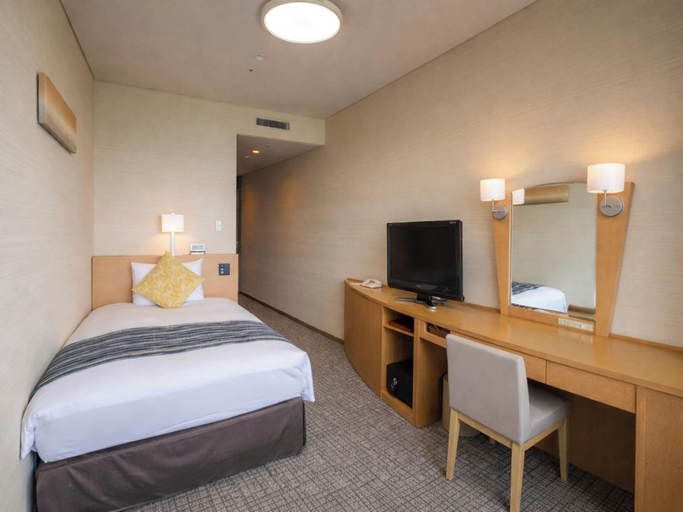 Bedroom 2, Kamenoi Hotel Ako, Akō