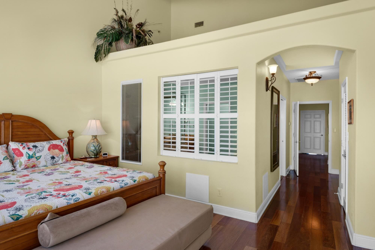 Bedroom 2, White Sands 427, Escambia