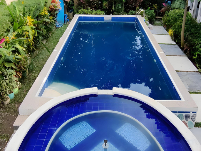 Sport & Beauty 4, Chibel Summer Riverside Resort, El Nido