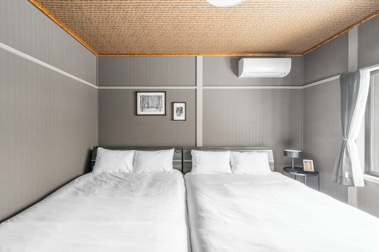 Room 5, PRUNOIA, Furano