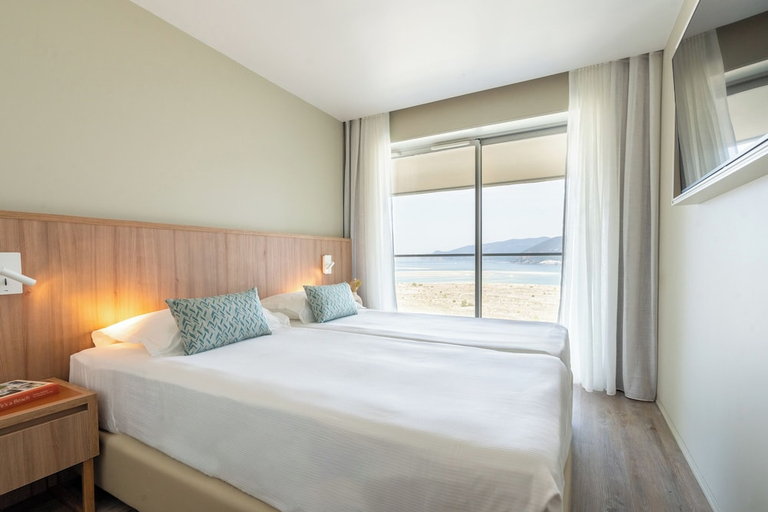 Bedroom 2, The Anchor Troia Sea, Grândola