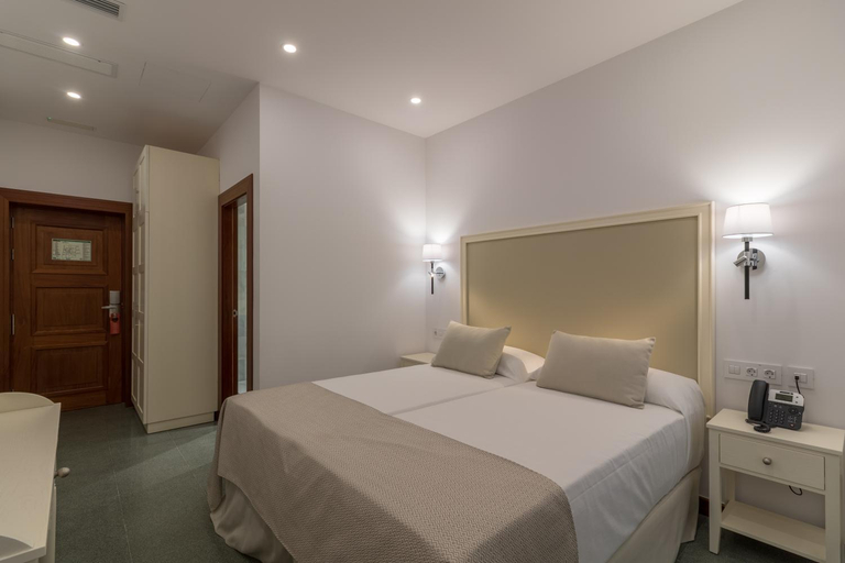 Bedroom, Hotel Emblematico Holiday Time, Santa Cruz de Tenerife