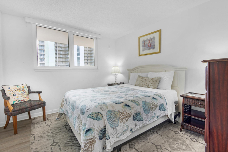 Bedroom 3, Santa Rosa Dunes 1021, Escambia