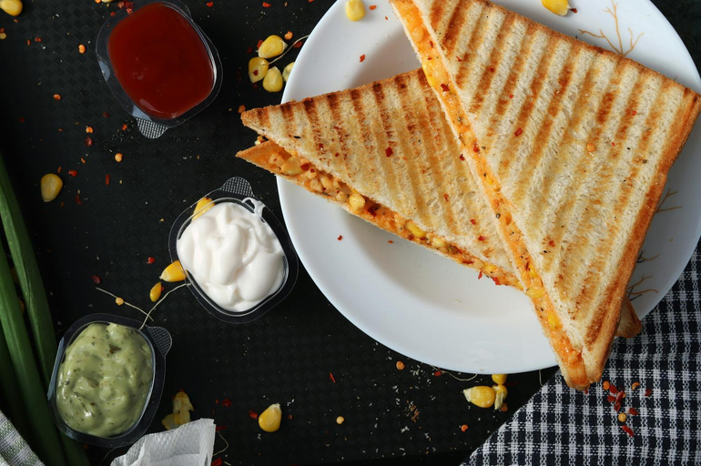 Food & Drinks 5, Lijoy Hotel & Restra, Bundi