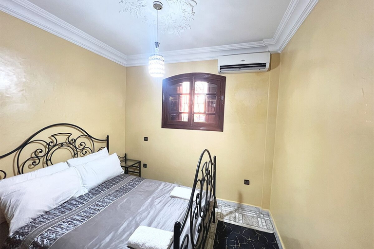 Bedroom 2, Stay near Marrakech Airport RAK, Marrakech