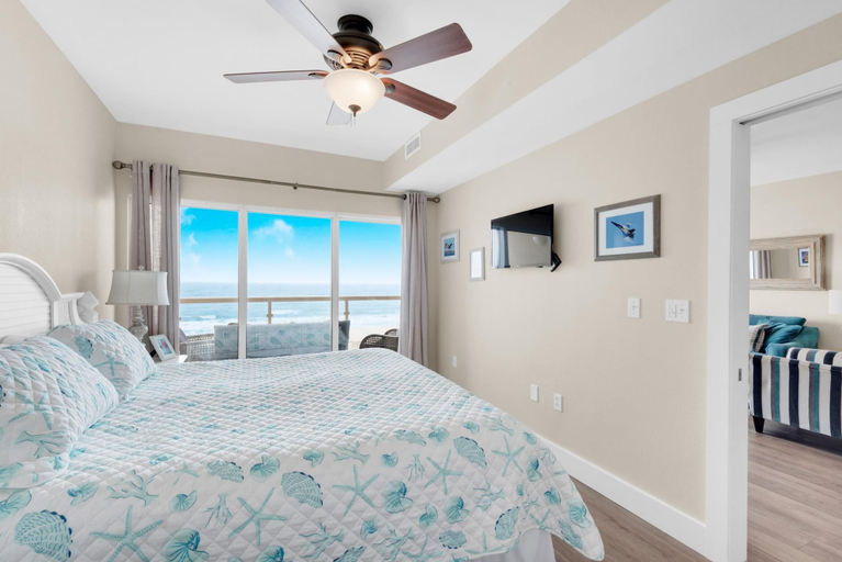 Bedroom 4, Emerald Isle Unit 406, Escambia