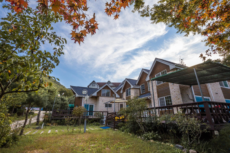 Exterior & Views 5, National Pension, Miryang
