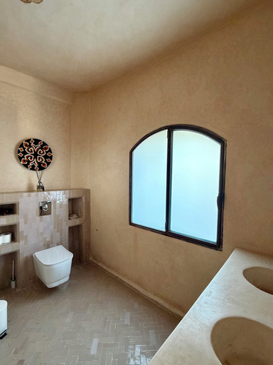 Bathroom 5, La villa DUCASSE, Essaouira