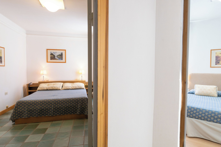 Bedroom 4, Cav Approdo, Grosseto