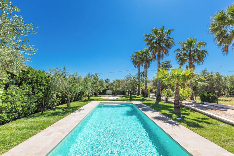 Pool 2, 4024 Casina Litta by Barbarhouse, Lecce