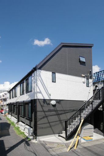 Exterior & Views 2, Stylewood Sangenjyaya, Setagaya