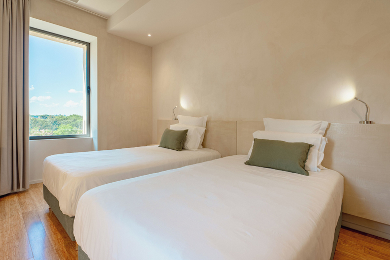 Room 5, DOMAINE DE LA PEYRINE, Gironde