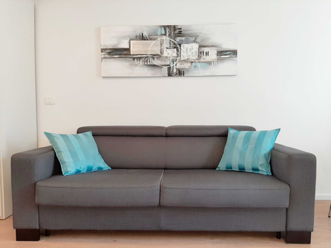 Others 4, Apartments Amavi, Izola
