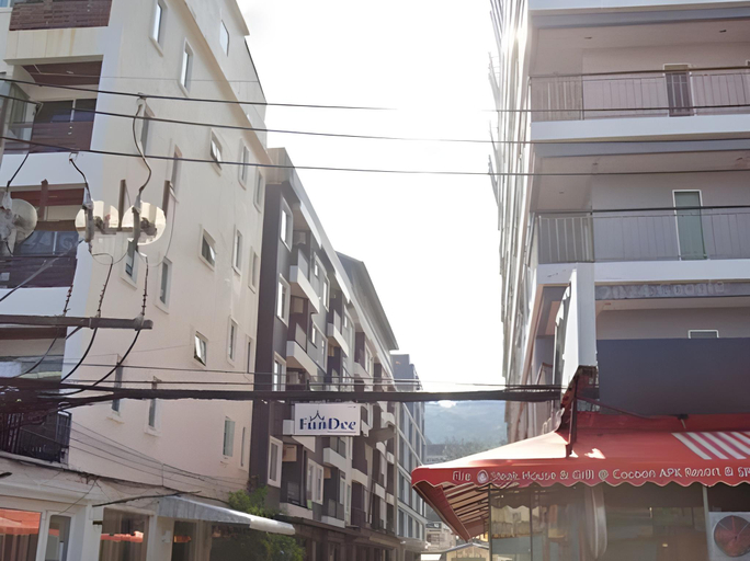 Exterior & Views 2, Doze Patong, Phuket Island