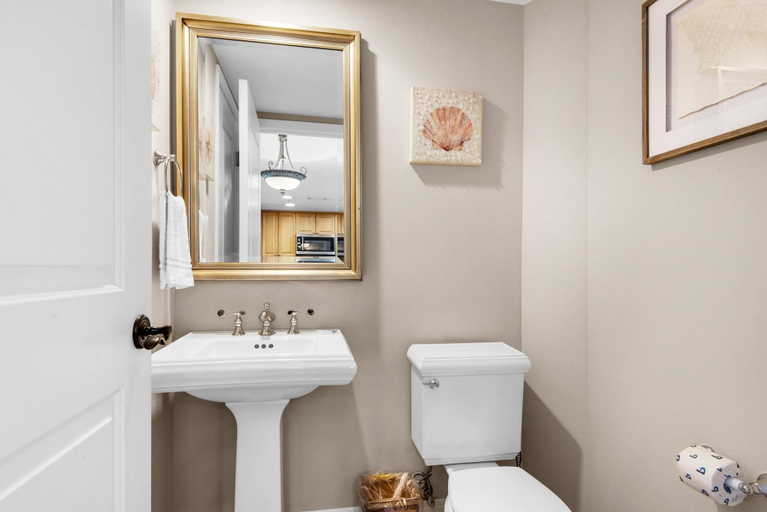Bathroom 4, Portofino Island Resort P5-1003, Escambia