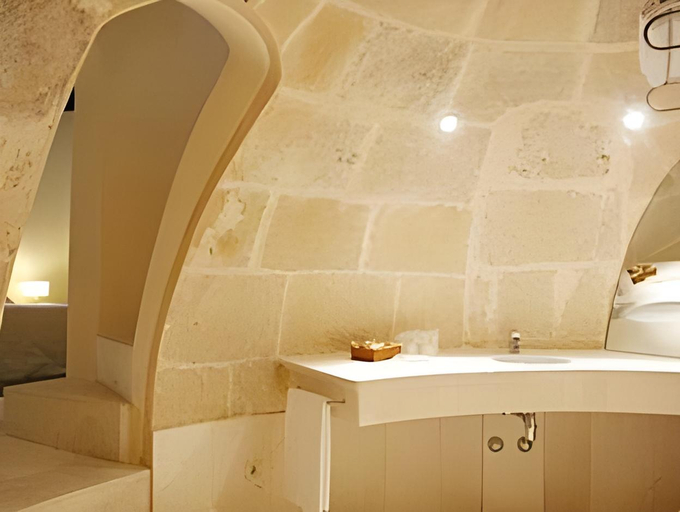 Bathroom 4, Belle Son Mas Luxury Finca Hotel, Baleares