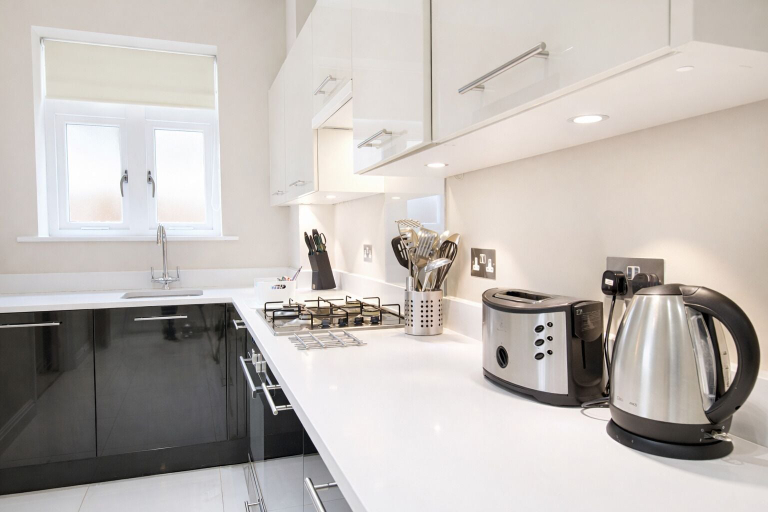 Others 5, Roomspace Apartments -Kinnaird Court, Surrey
