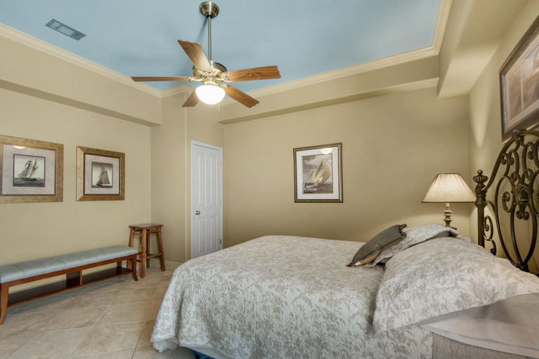 Bedroom 3, Sans Souci Unit 704, Escambia