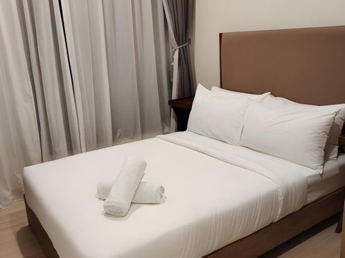 Bedroom 3, Timurbay Seafront Residences by Nature Home - Complimentary Weekend Breakfast, Kuantan