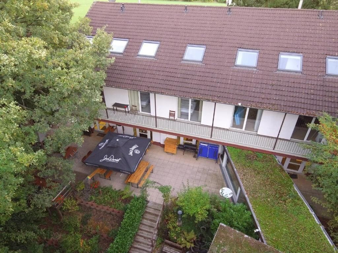 Exterior & Views 2, Silvio-Gesell-Tagungsstätte, Wuppertal