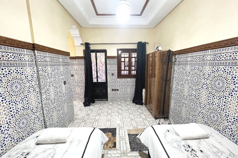Others 5, Stay near Marrakech Airport RAK, Marrakech