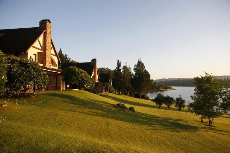 Exterior & Views, Pine Lake Resort, Ehlanzeni