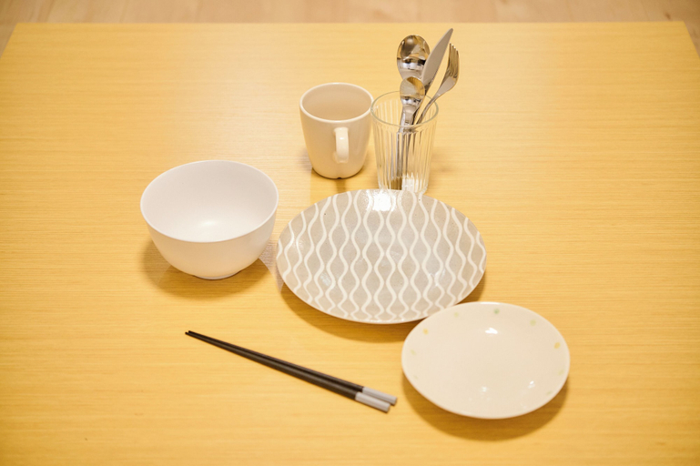 Food & Drinks, Minami-Shinagawa House by Tranova, Shinagawa