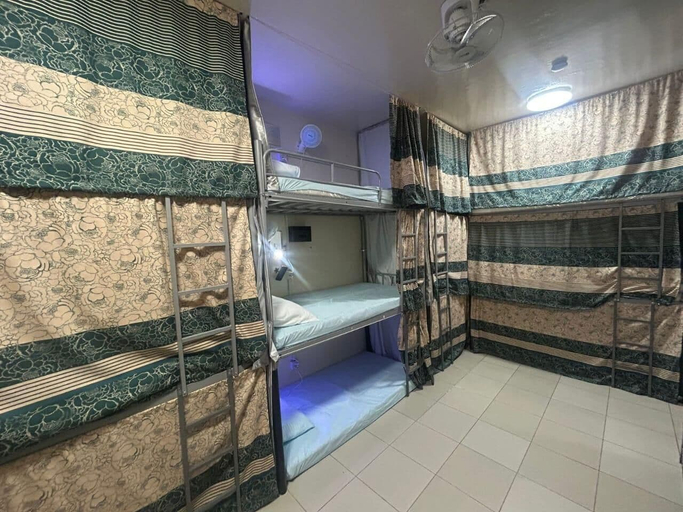 Room 5, OST Homes Rolla Park, Sharjah City