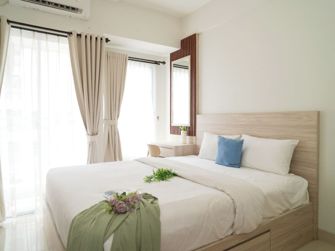 Primary image, Tranquil Studio At Citra Living Apartment, Jakarta Barat