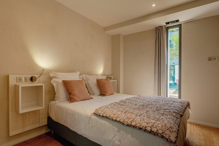 Room 4, DOMAINE DE LA PEYRINE, Gironde