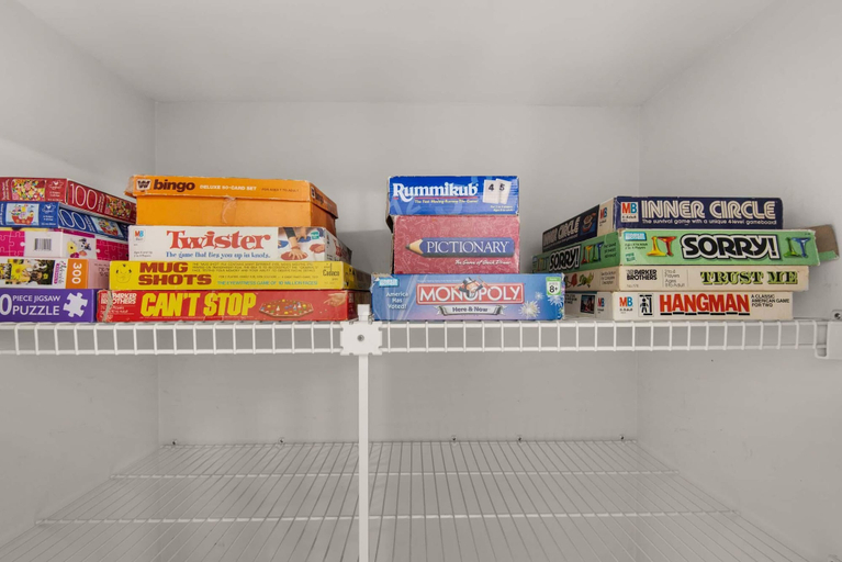 Food & Drinks, Santa Rosa Towers Unit 803, Escambia