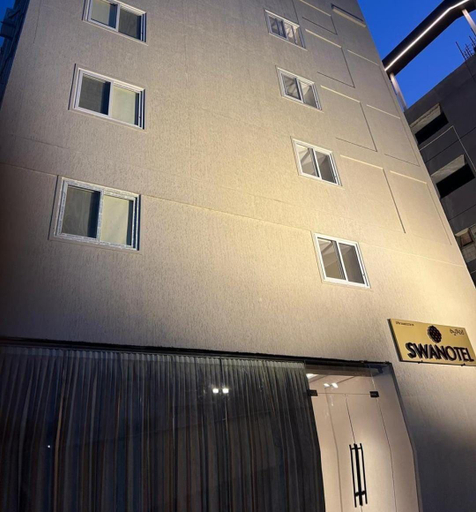 Exterior & Views 2, Swanotel, Hyderabad