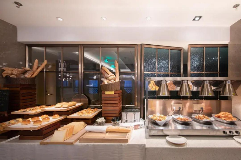 Food & Drinks 5, Atour S Hotel ShenZhen NanShan QianHai, Shenzhen