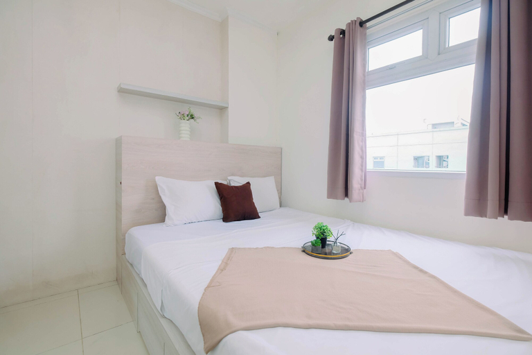Others 3, Compact Warm 2Br At Green Pramuka City Apartment, Jakarta Pusat