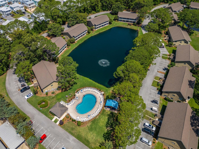 Exterior 5, Seascape Golf Villas 4A, Walton