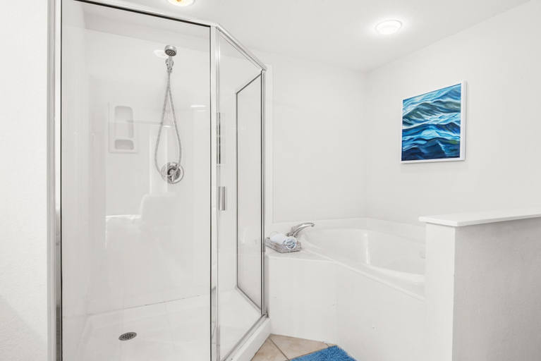 Bathroom 4, Emerald Dolphin Unit 650, Escambia
