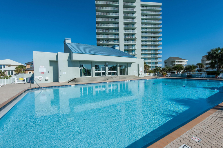 Sport & Beauty 5, Tristan Towers Unit 14D, Escambia