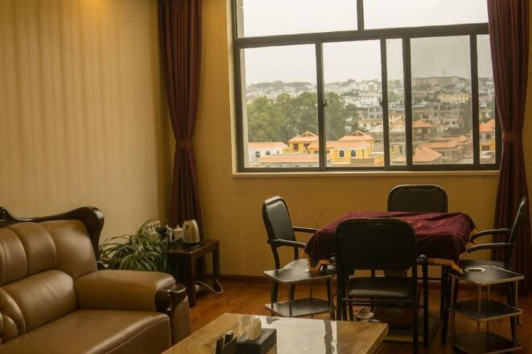 Others 4, Hongwei Hotel, Lincang