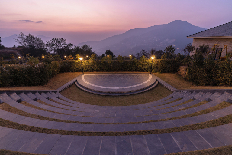 Exterior 3, Royal Tulip Kathmandu Shivapuri National Park, Bagmati
