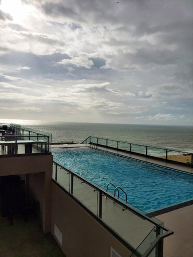 Sport & Beauty 2, Ocean Breeze Condo, Negombo