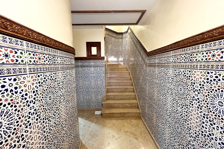 Others 4, Stay near Marrakech Airport RAK, Marrakech