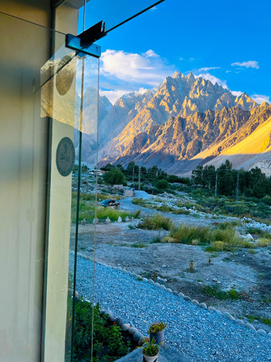 Others 4, Passu Darbar Hotel and Resort, Northern Areas
