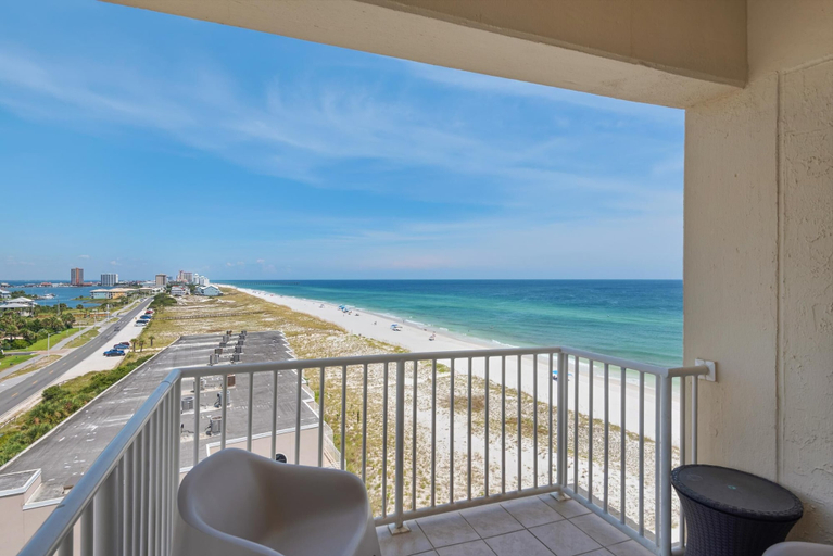 Others 5, Sans Souci Unit 601, Escambia