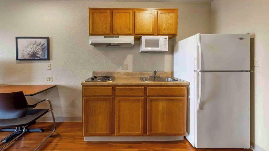 Others 5, Studio 6 Extended Stay Bossier City, LA - Shreveport, Bossier