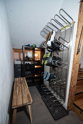 Others 5, Chalet Gargellen, Bludenz