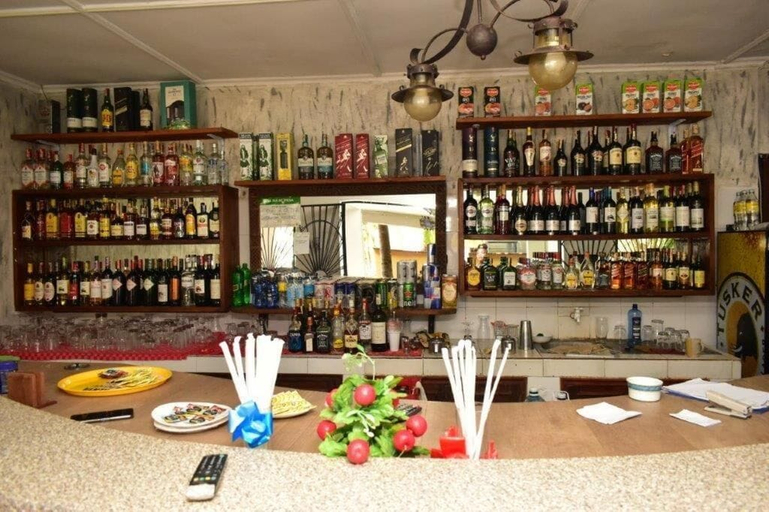 Bar (on property) 5, Seaview Resort Malindi, Malindi