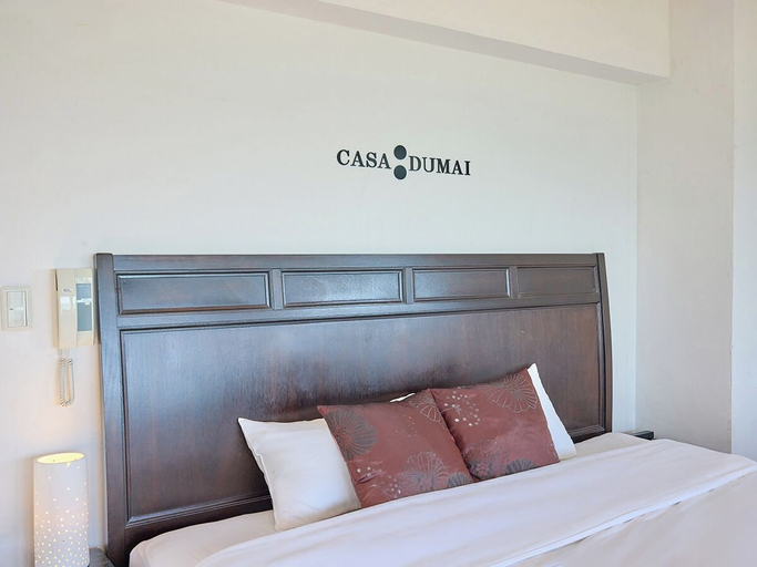Bedroom 2, CASA DUMAI OceanVilla NAKIJIN, Motobu