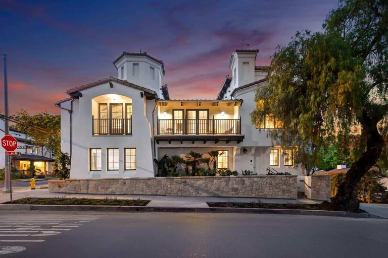 Exterior & Views 2, Casa Riviera, Santa Barbara